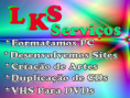 LKS Serviços